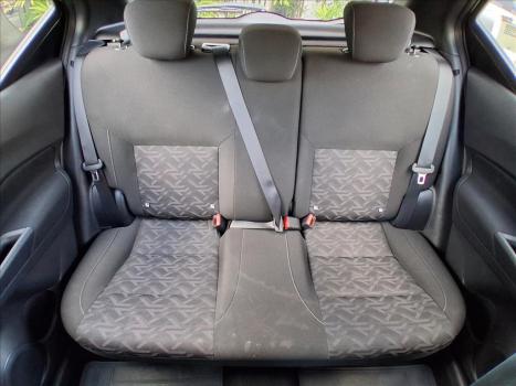 NISSAN Kicks 1.6 16V 4P FLEXSTART SENSE XTRONIC AUTOM�TICO CVT, Foto 11