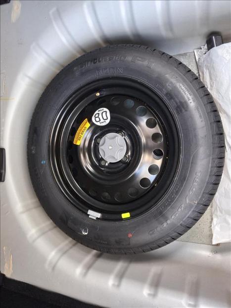 NISSAN Kicks 1.6 16V 4P FLEXSTART SENSE XTRONIC AUTOM�TICO CVT, Foto 15