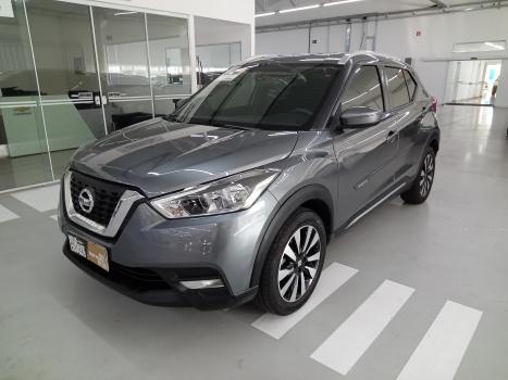 NISSAN Kicks 1.6 16V 4P FLEX SV X-TRONIC AUTOM�TICO CVT, Foto 1