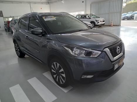 NISSAN Kicks 1.6 16V 4P FLEX SV X-TRONIC AUTOM�TICO CVT, Foto 2