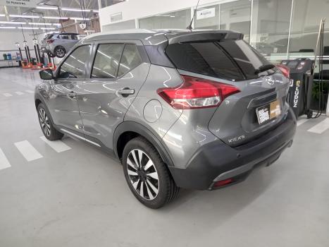 NISSAN Kicks 1.6 16V 4P FLEX SV X-TRONIC AUTOM�TICO CVT, Foto 4