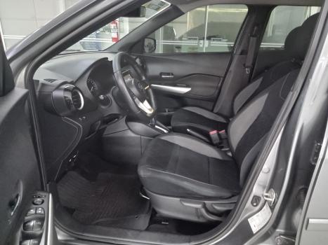 NISSAN Kicks 1.6 16V 4P FLEX SV X-TRONIC AUTOM�TICO CVT, Foto 8
