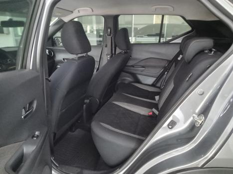 NISSAN Kicks 1.6 16V 4P FLEX SV X-TRONIC AUTOM�TICO CVT, Foto 11