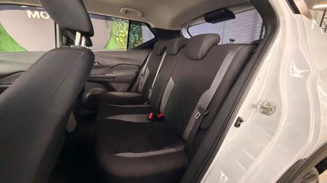 NISSAN Kicks 1.6 16V 4P FLEXSTART S DIRECT X-TRONIC AUTOM�TICO CVT, Foto 10
