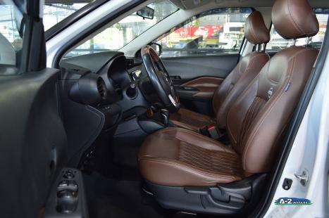 NISSAN Kicks 1.6 16V 4P FLEX ACTIVE X-TRONIC AUTOM�TICO CVT, Foto 3