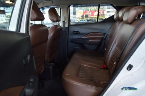 NISSAN Kicks 1.6 16V 4P FLEX ACTIVE X-TRONIC AUTOM�TICO CVT, Foto 5