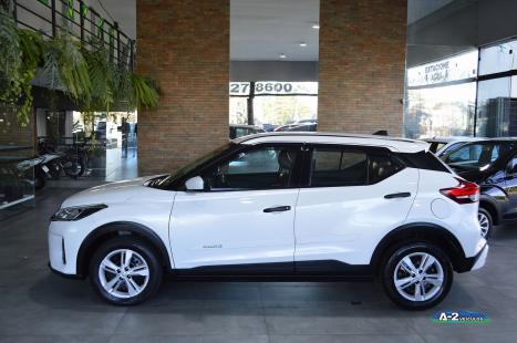 NISSAN Kicks 1.6 16V 4P FLEX ACTIVE X-TRONIC AUTOM�TICO CVT, Foto 9