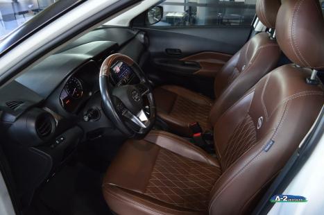 NISSAN Kicks 1.6 16V 4P FLEX ACTIVE X-TRONIC AUTOM�TICO CVT, Foto 14