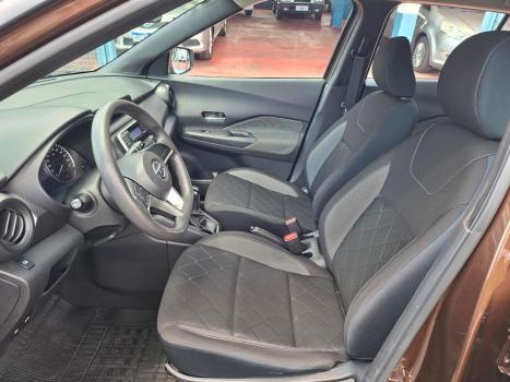 NISSAN Kicks 1.6 16V 4P FLEXSTART S, Foto 7