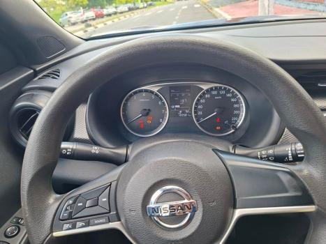 NISSAN Kicks 1.6 16V 4P FLEXSTART S, Foto 11