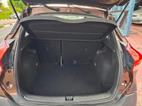 NISSAN Kicks 1.6 16V 4P FLEXSTART S, Foto 13