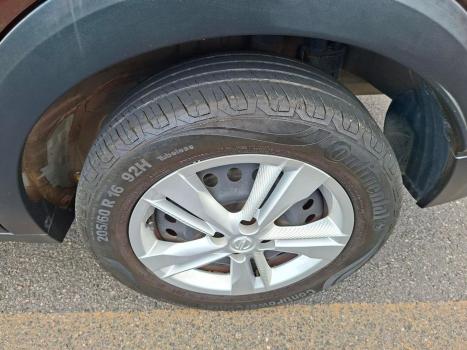 NISSAN Kicks 1.6 16V 4P FLEXSTART S, Foto 14