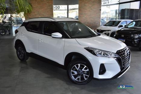 NISSAN Kicks 1.6 16V 4P FLEXSTART SENSE XTRONIC AUTOM�TICO CVT, Foto 2