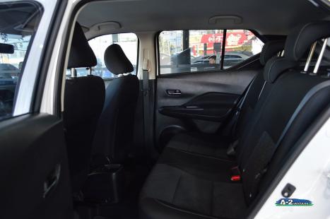 NISSAN Kicks 1.6 16V 4P FLEXSTART SENSE XTRONIC AUTOM�TICO CVT, Foto 5