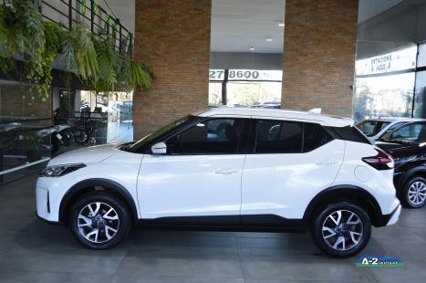 NISSAN Kicks 1.6 16V 4P FLEXSTART SENSE XTRONIC AUTOM�TICO CVT, Foto 9