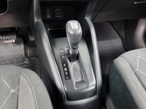 NISSAN Kicks 1.6 16V 4P FLEXSTART S DIRECT X-TRONIC AUTOM�TICO CVT, Foto 14