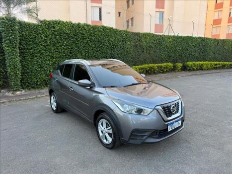 NISSAN Kicks 1.6 16V 4P FLEXSTART S X-TRONIC AUTOM�TICO CVT, Foto 1