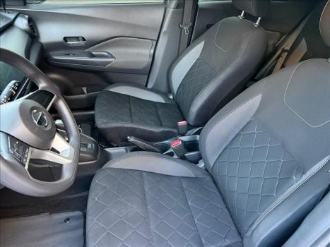 NISSAN Kicks 1.6 16V 4P FLEXSTART S X-TRONIC AUTOM�TICO CVT, Foto 5