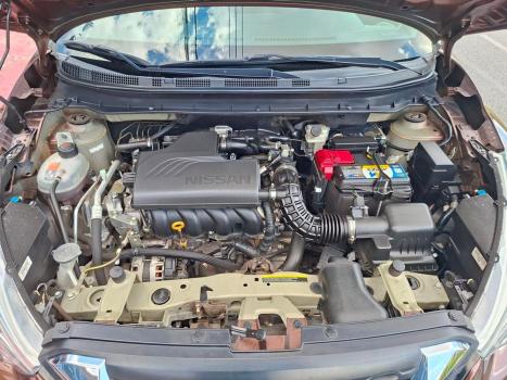 NISSAN Kicks 1.6 16V 4P FLEXSTART S, Foto 15