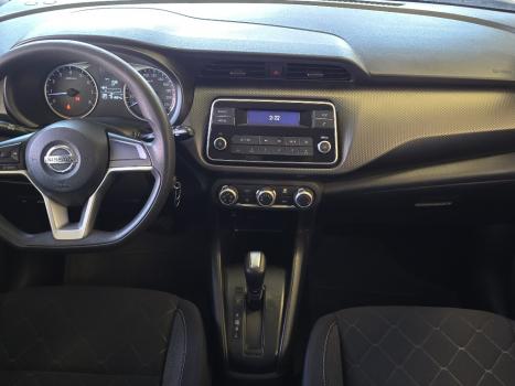 NISSAN Kicks 1.6 16V 4P FLEXSTART S X-TRONIC AUTOM�TICO CVT, Foto 7