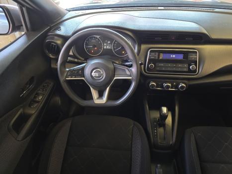 NISSAN Kicks 1.6 16V 4P FLEXSTART S X-TRONIC AUTOM�TICO CVT, Foto 9