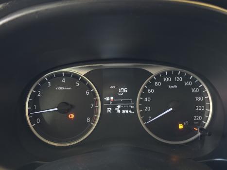 NISSAN Kicks 1.6 16V 4P FLEXSTART S X-TRONIC AUTOM�TICO CVT, Foto 11