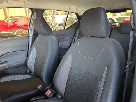 NISSAN Kicks 1.6 16V 4P FLEXSTART S X-TRONIC AUTOM�TICO CVT, Foto 14