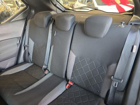NISSAN Kicks 1.6 16V 4P FLEXSTART S X-TRONIC AUTOM�TICO CVT, Foto 15