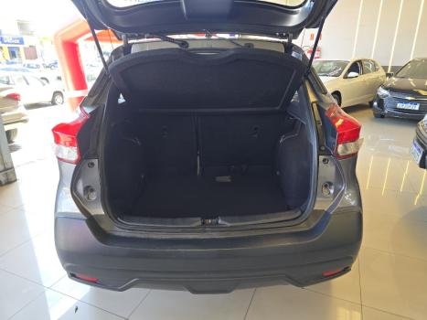 NISSAN Kicks 1.6 16V 4P FLEXSTART S X-TRONIC AUTOM�TICO CVT, Foto 16