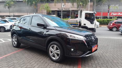 NISSAN Kicks 1.6 16V 4P FLEX ACTIVE X-TRONIC AUTOM�TICO CVT, Foto 1