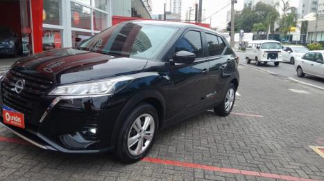 NISSAN Kicks 1.6 16V 4P FLEX ACTIVE X-TRONIC AUTOM�TICO CVT, Foto 2