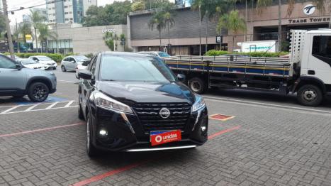 NISSAN Kicks 1.6 16V 4P FLEX ACTIVE X-TRONIC AUTOM�TICO CVT, Foto 3