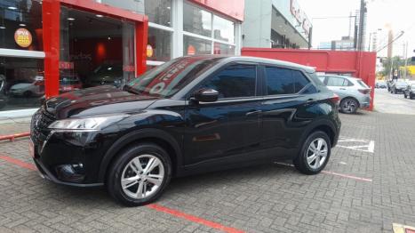 NISSAN Kicks 1.6 16V 4P FLEX ACTIVE X-TRONIC AUTOM�TICO CVT, Foto 4