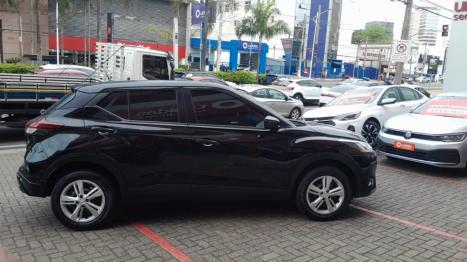 NISSAN Kicks 1.6 16V 4P FLEX ACTIVE X-TRONIC AUTOM�TICO CVT, Foto 5