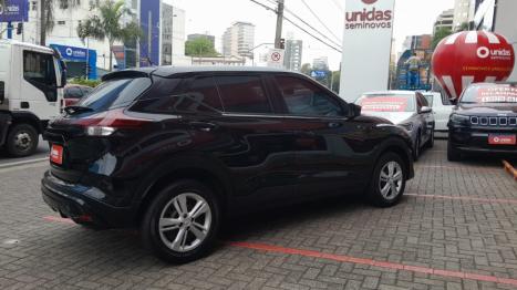 NISSAN Kicks 1.6 16V 4P FLEX ACTIVE X-TRONIC AUTOM�TICO CVT, Foto 6