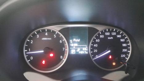 NISSAN Kicks 1.6 16V 4P FLEX ACTIVE X-TRONIC AUTOM�TICO CVT, Foto 8