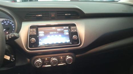 NISSAN Kicks 1.6 16V 4P FLEX ACTIVE X-TRONIC AUTOM�TICO CVT, Foto 9