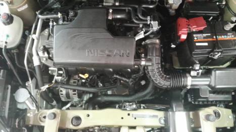 NISSAN Kicks 1.6 16V 4P FLEX ACTIVE X-TRONIC AUTOM�TICO CVT, Foto 14