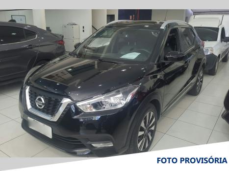 NISSAN Kicks 1.6 16V 4P FLEXSTART XPLAY XTRONIC AUTOM�TICO CVT, Foto 1