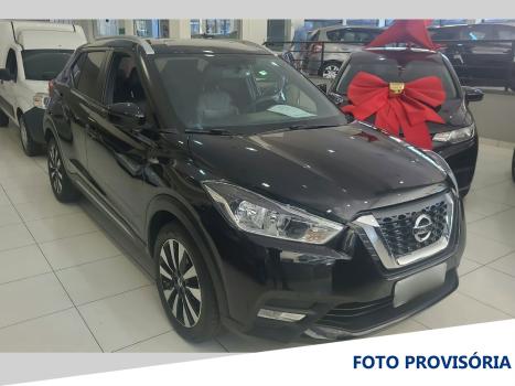 NISSAN Kicks 1.6 16V 4P FLEXSTART XPLAY XTRONIC AUTOM�TICO CVT, Foto 2