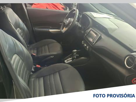 NISSAN Kicks 1.6 16V 4P FLEXSTART XPLAY XTRONIC AUTOM�TICO CVT, Foto 5