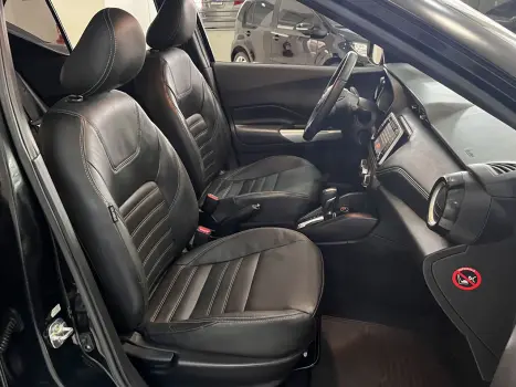 NISSAN Kicks 1.6 16V 4P FLEXSTART XPLAY XTRONIC AUTOM�TICO CVT, Foto 6