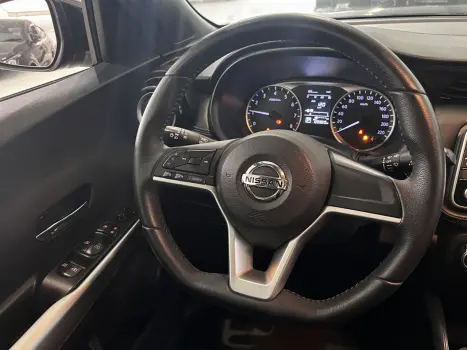 NISSAN Kicks 1.6 16V 4P FLEXSTART XPLAY XTRONIC AUTOM�TICO CVT, Foto 12