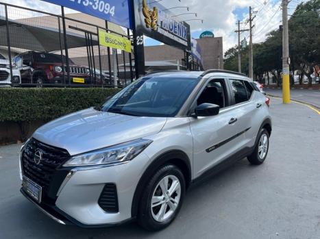 NISSAN Kicks 1.6 16V 4P FLEXSTART SENSE XTRONIC AUTOM�TICO CVT, Foto 1