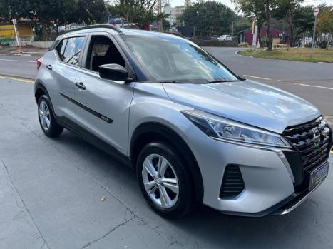 NISSAN Kicks 1.6 16V 4P FLEXSTART SENSE XTRONIC AUTOM�TICO CVT, Foto 3