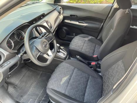 NISSAN Kicks 1.6 16V 4P FLEXSTART SENSE XTRONIC AUTOM�TICO CVT, Foto 7