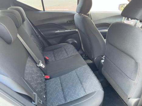 NISSAN Kicks 1.6 16V 4P FLEXSTART SENSE XTRONIC AUTOM�TICO CVT, Foto 9