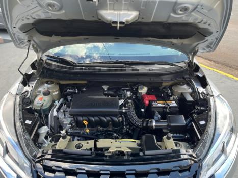 NISSAN Kicks 1.6 16V 4P FLEXSTART SENSE XTRONIC AUTOM�TICO CVT, Foto 10