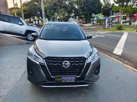NISSAN Kicks 1.6 16V 4P FLEXSTART SENSE XTRONIC AUTOM�TICO CVT, Foto 2