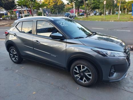 NISSAN Kicks 1.6 16V 4P FLEXSTART SENSE XTRONIC AUTOM�TICO CVT, Foto 3
